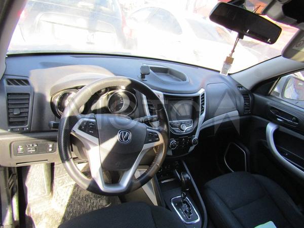 Changan CS35 2016, фото 19