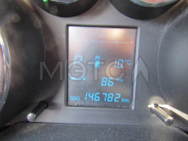 Changan CS35 2016, фото 21