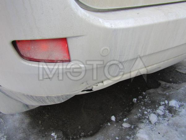 Changan CS35 2016, фото 26