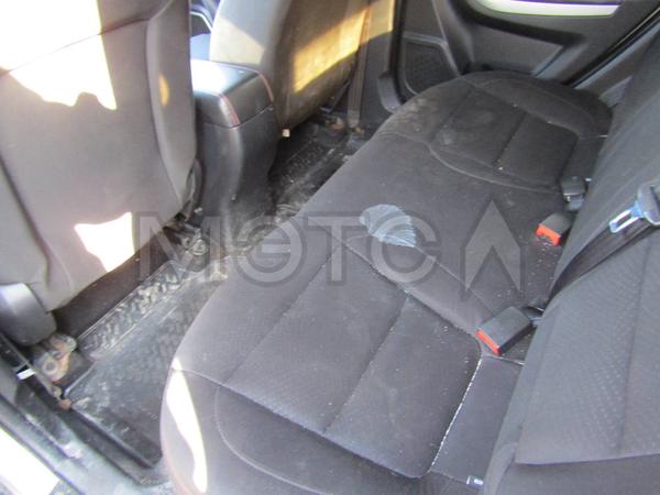 Changan CS35 2016, фото 24