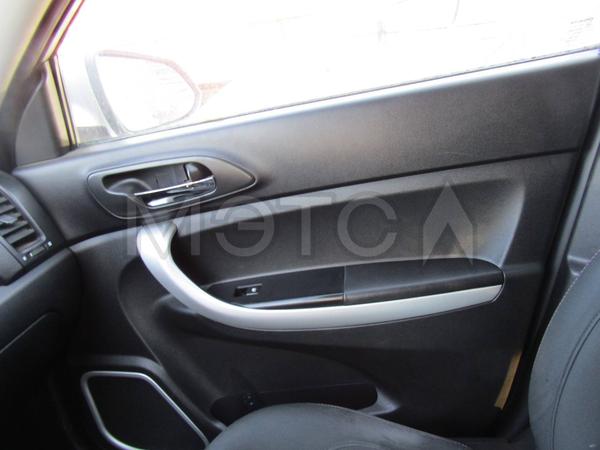 Changan CS35 2016, фото 8