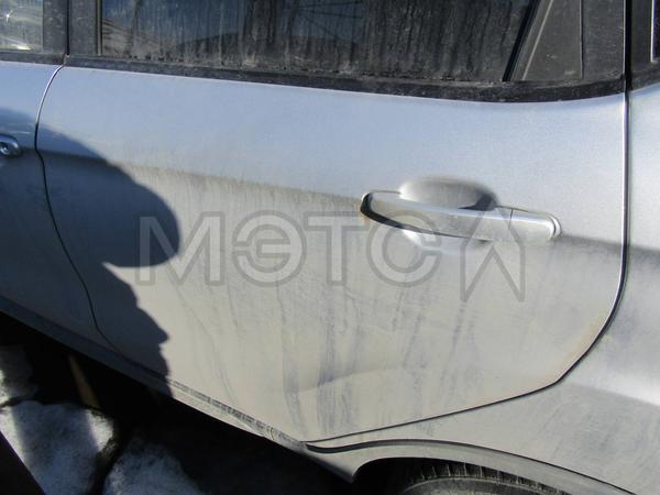Changan CS35 2016, фото 22