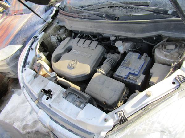 Changan CS35 2016, фото 36