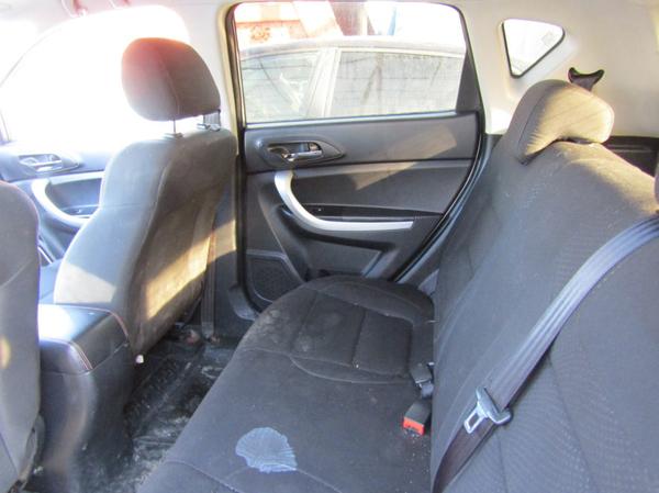 Changan CS35 2016, фото 35