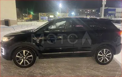 Changan CS55 2023 с торгов по банкротству, фото 1