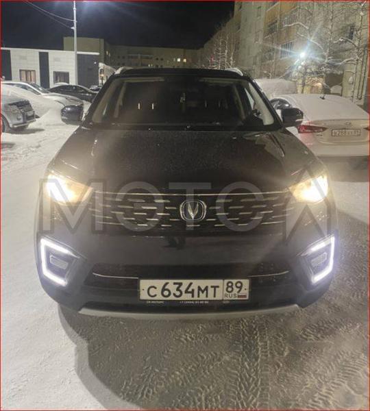 Changan CS55 2023, фото 2