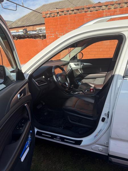 Changan CS35 Plus 2021, фото 8