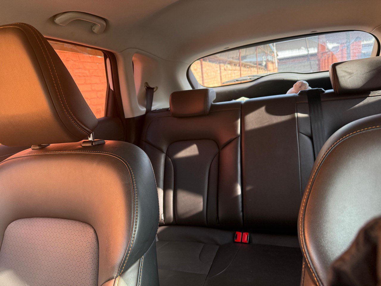 Changan CS35 Plus