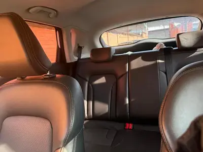 Changan CS35 Plus 2021 с торгов по банкротству, фото 1