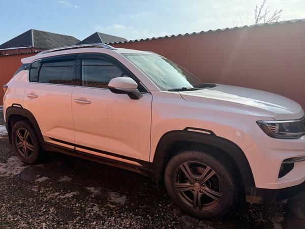 Changan CS35 Plus 2021, фото 2