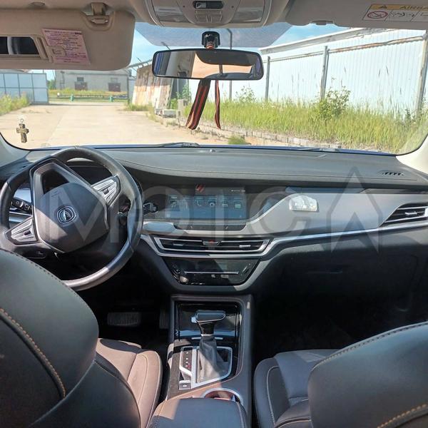 Changan CS35 Plus 2019, фото 3