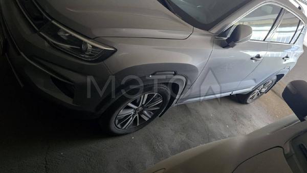 Changan CS35 Plus 2019, фото 3