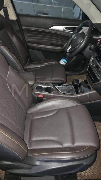 Changan CS35 Plus 2019, фото 7