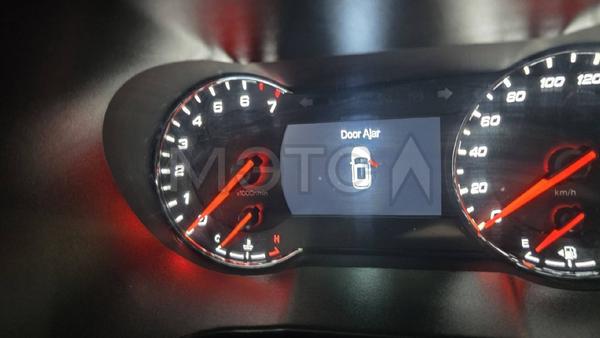 Changan CS35 Plus 2019, фото 9