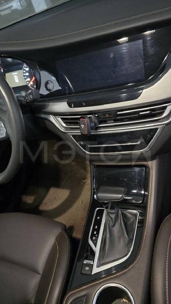 Changan CS35 Plus 2019, фото 8