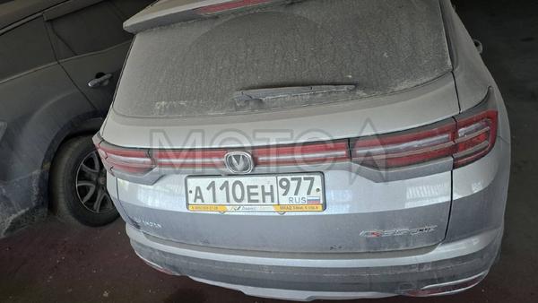 Changan CS35 Plus 2019, фото 5