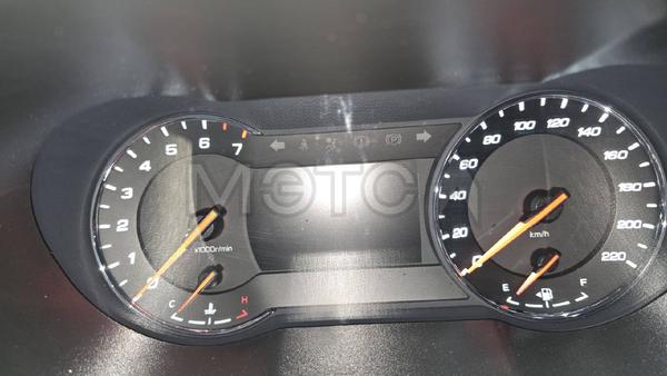 Changan CS35 Plus 2019, фото 10