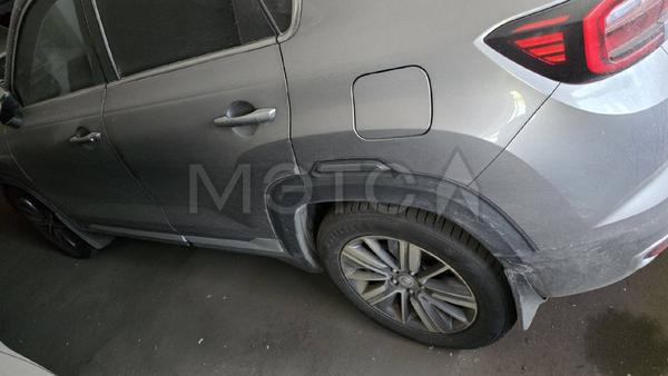 Changan CS35 Plus 2019, фото 4