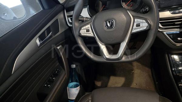 Changan CS35 Plus 2019, фото 6