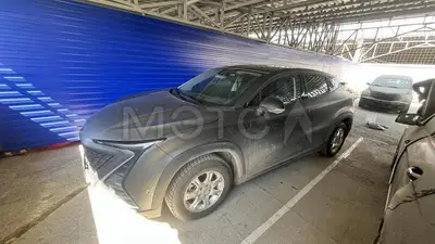 Changan UNI-T 2023 с торгов по банкротству, фото 1
