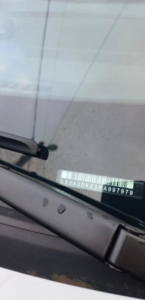Changan UNI-T 2023, фото 23