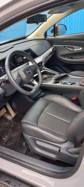 Changan UNI-T 2023, фото 7