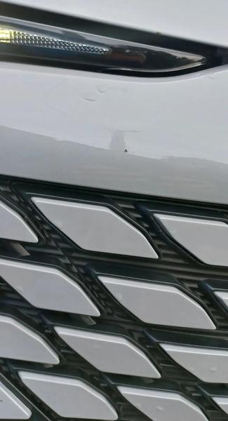 Changan UNI-T 2023, фото 19