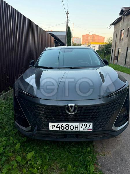 Changan UNI-T 2023, фото 2