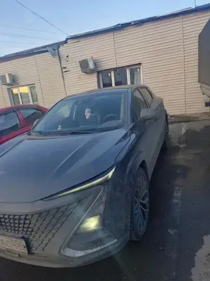 Changan UNI-T 2023 с торгов по банкротству, фото 1