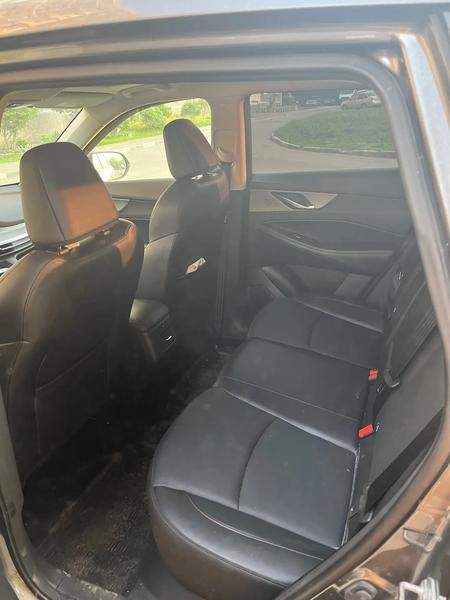 Changan CS35 Plus 2024, фото 2