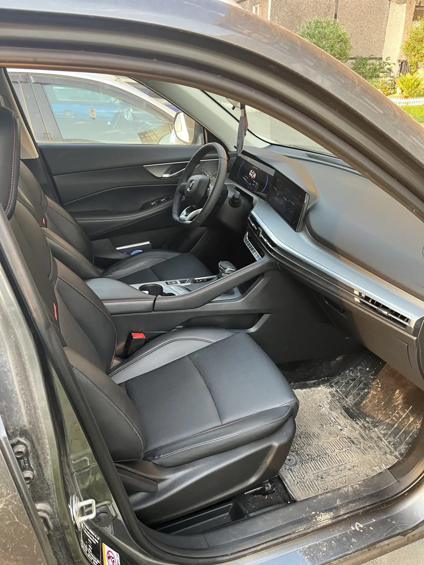 Changan CS35 Plus