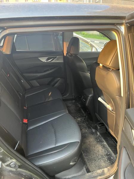 Changan CS35 Plus 2024, фото 4