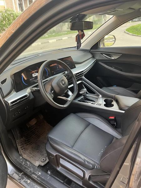 Changan CS35 Plus 2024, фото 6