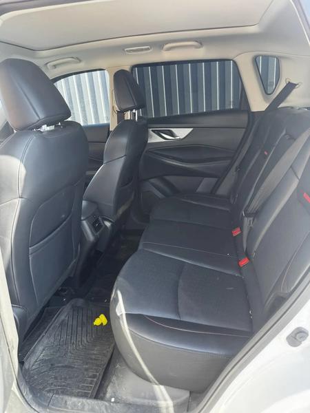 Changan CS35 Plus 2023, фото 10