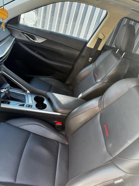 Changan CS35 Plus 2023, фото 9