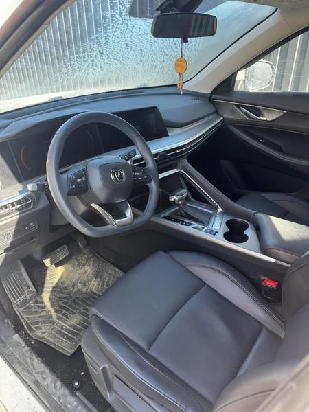 Changan CS35 Plus 2023, фото 8