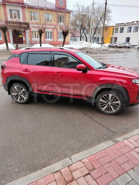 Changan CS35 Plus 2024, фото 3