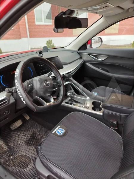 Changan CS35 Plus 2024, фото 5