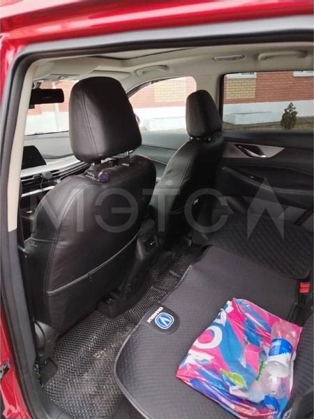 Changan CS35 Plus 2024, фото 6