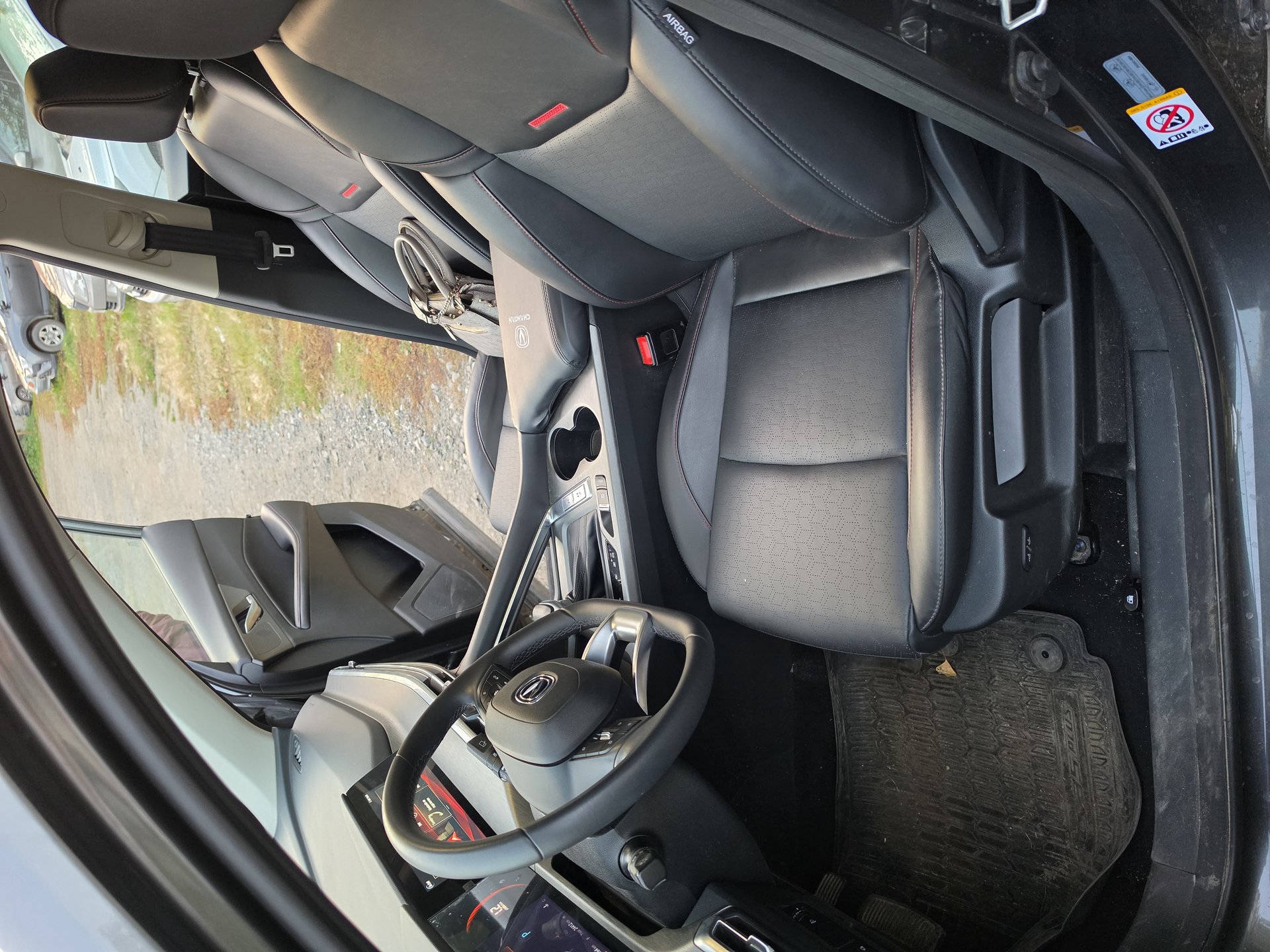 Changan CS35 Plus