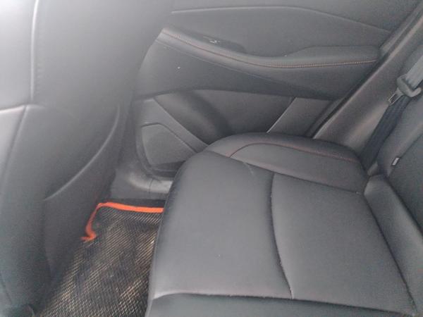 Changan CS35 Plus 2023, фото 3