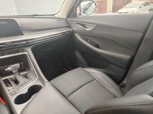 Changan CS35 Plus 2023, фото 5