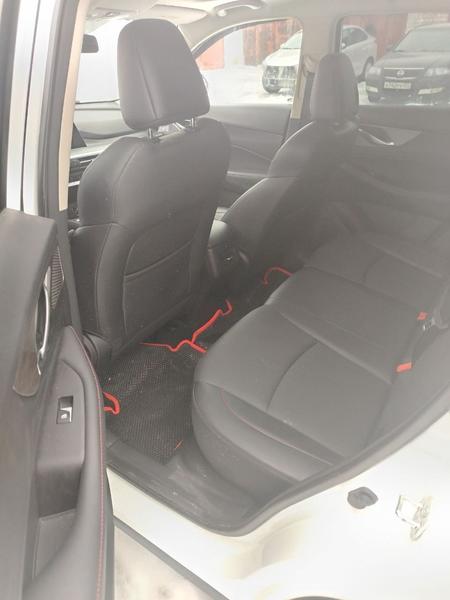 Changan CS35 Plus 2023, фото 8