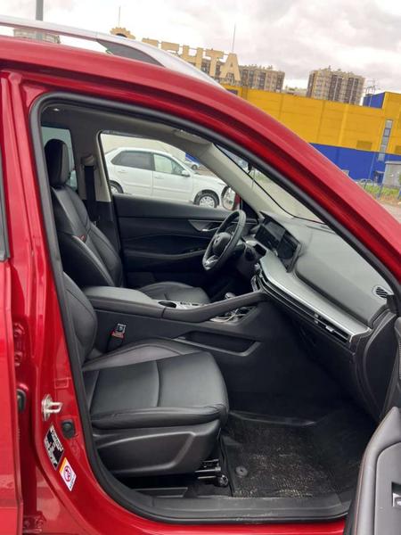 Changan CS35 Plus 2023, фото 3