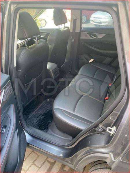 Changan CS35 Plus 2022, фото 6