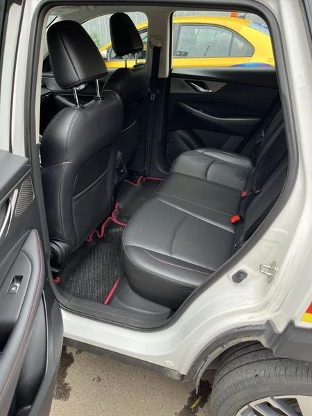 Changan CS35 Plus 2023, фото 5