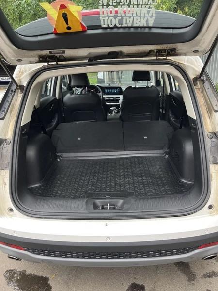 Changan CS35 Plus 2023, фото 3