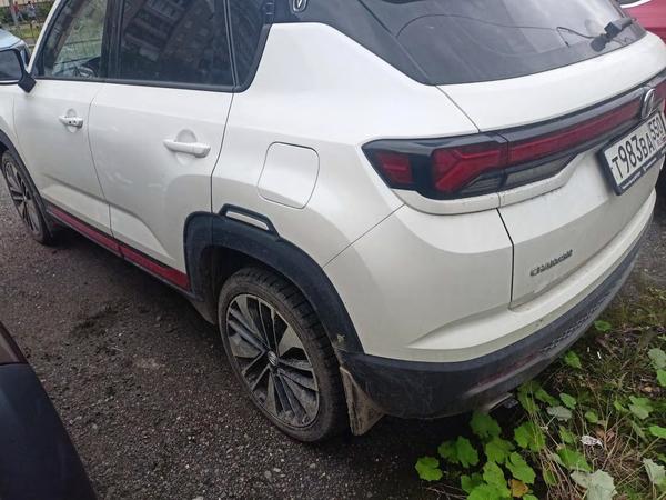 Changan CS35 Plus 2024, фото 7