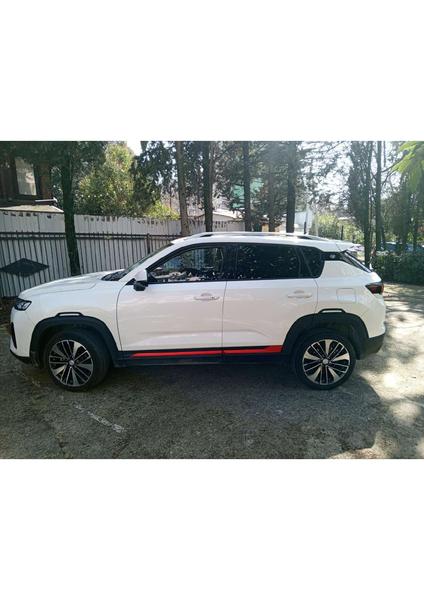 Changan