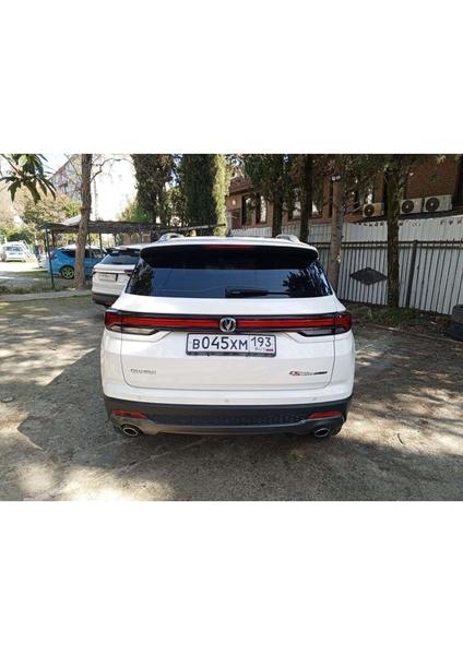 Changan CS35 Plus 2024, фото 2